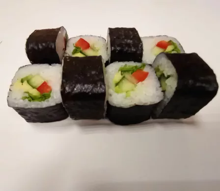 Овощной