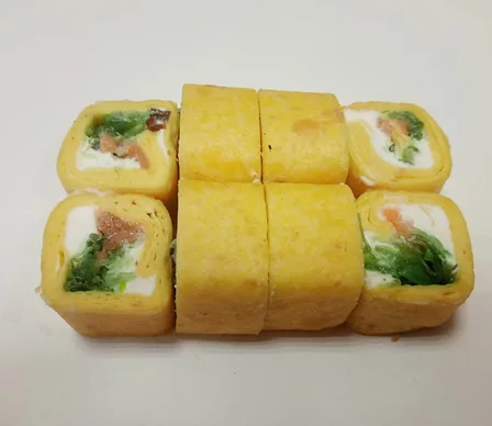 Салмон