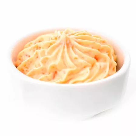 Соус Лава