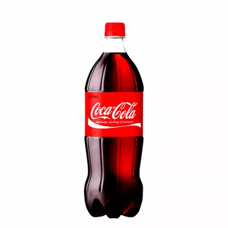Coca-Cola 1L