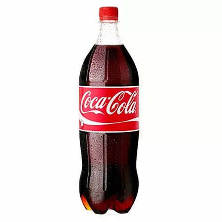 Coca-Cola 1.5L